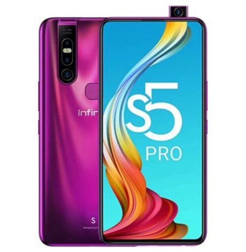 Infinix S5 Pro (16+32) Specifcation
