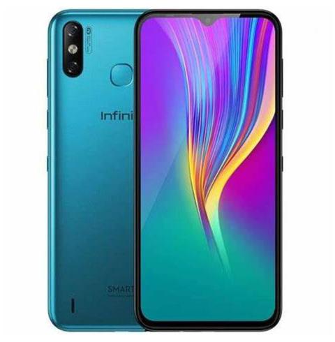 related Infinix Smart 4c image
