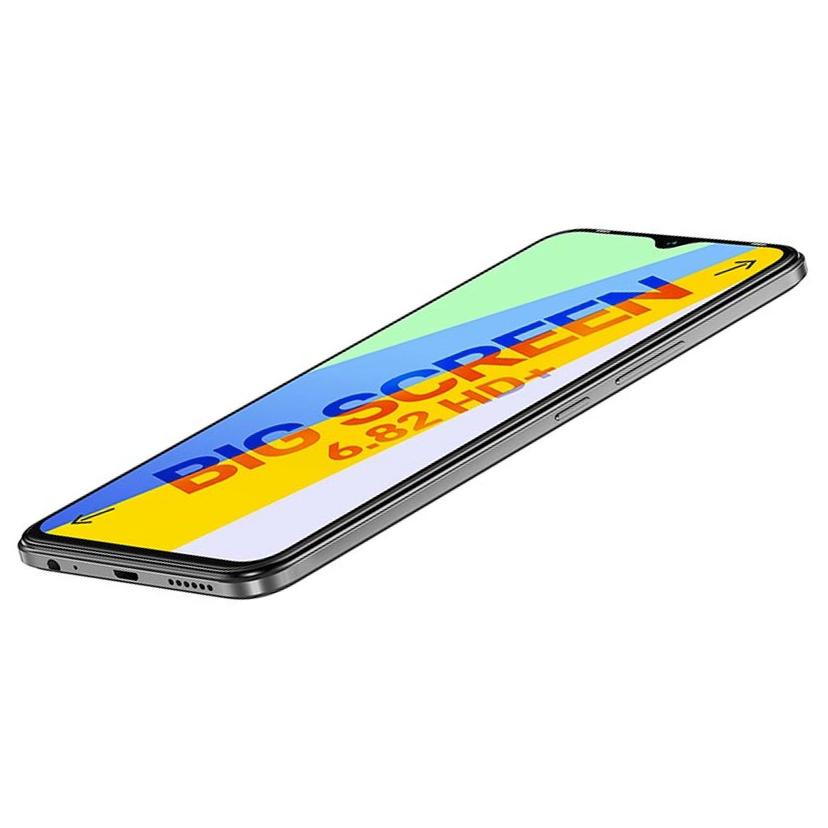 Infinix Smart 6 Plus (India) front view