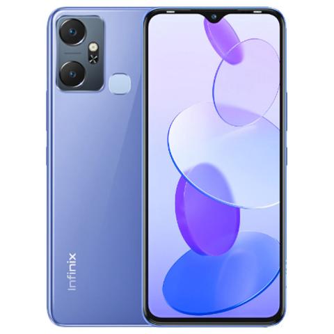 related Infinix Smart 6 Plus (India) image