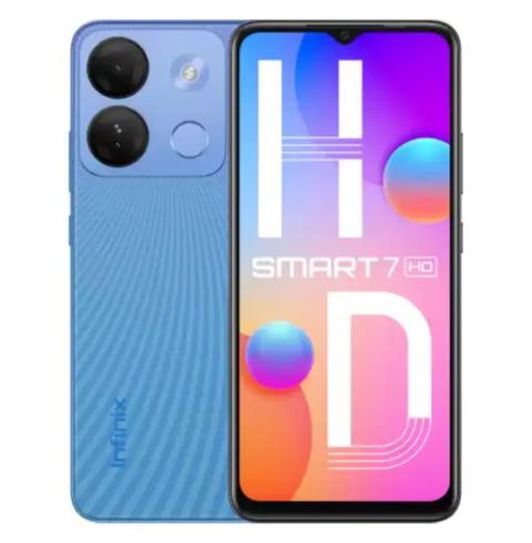 related Infinix Smart 7 HD image