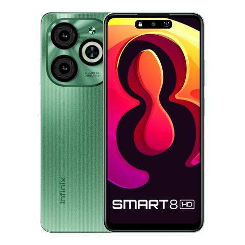 related Infinix Smart 8 HD image
