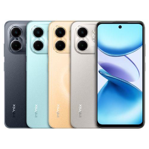 Infinix Smart 9 color variants