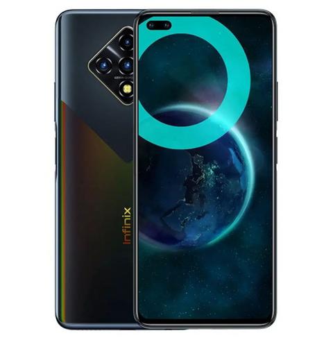 related Infinix Zero 8i image