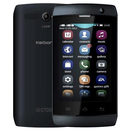 Karbonn A1 Champ Alfa 3G Specification
