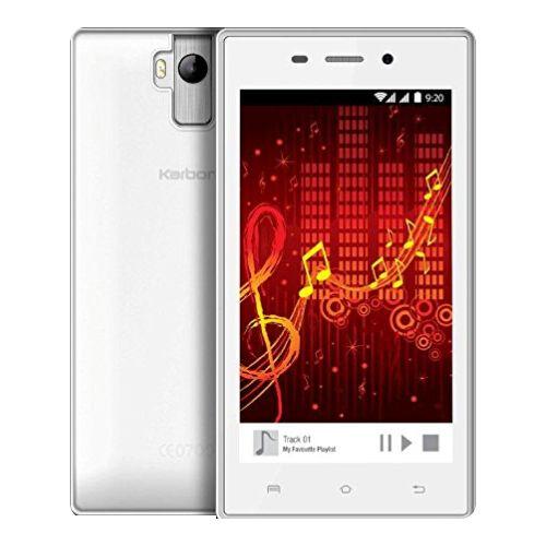 Karbonn A6 Turbo 3G Specification