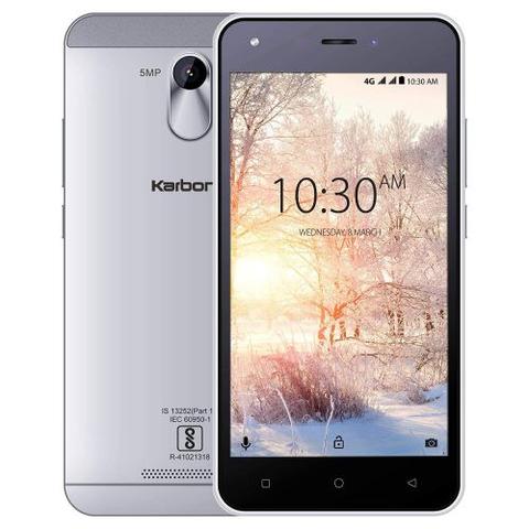 Karbonn Aura Power 4G Plus Specification