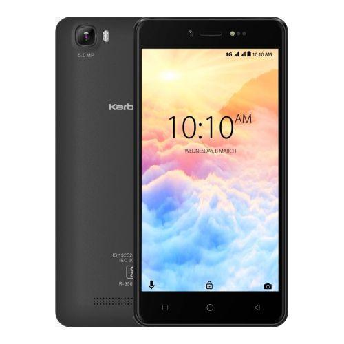 Karbonn Aura Power 4G Specification