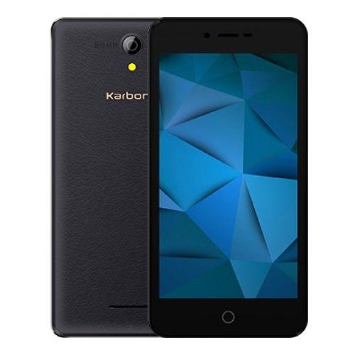 Karbonn Aura Sleek 4G Specification