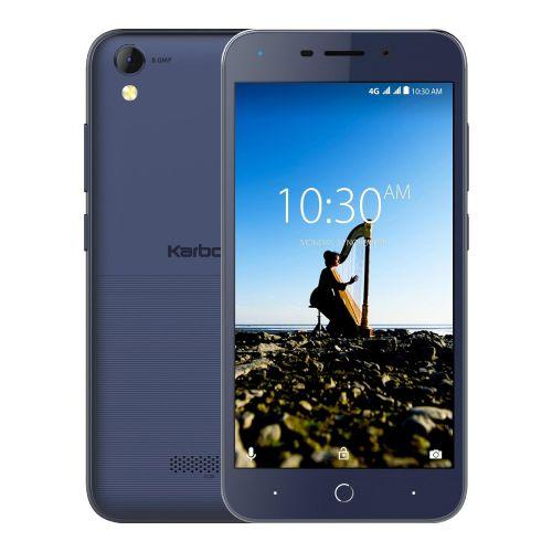Karbonn K9 Music 4G Specification