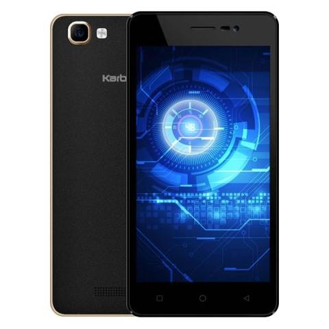 related Karbonn K9 Smart 4G image