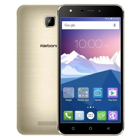 related Karbonn K9 Viraat 4G image