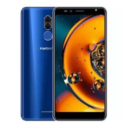 related Karbonn Platinum P9 Pro image