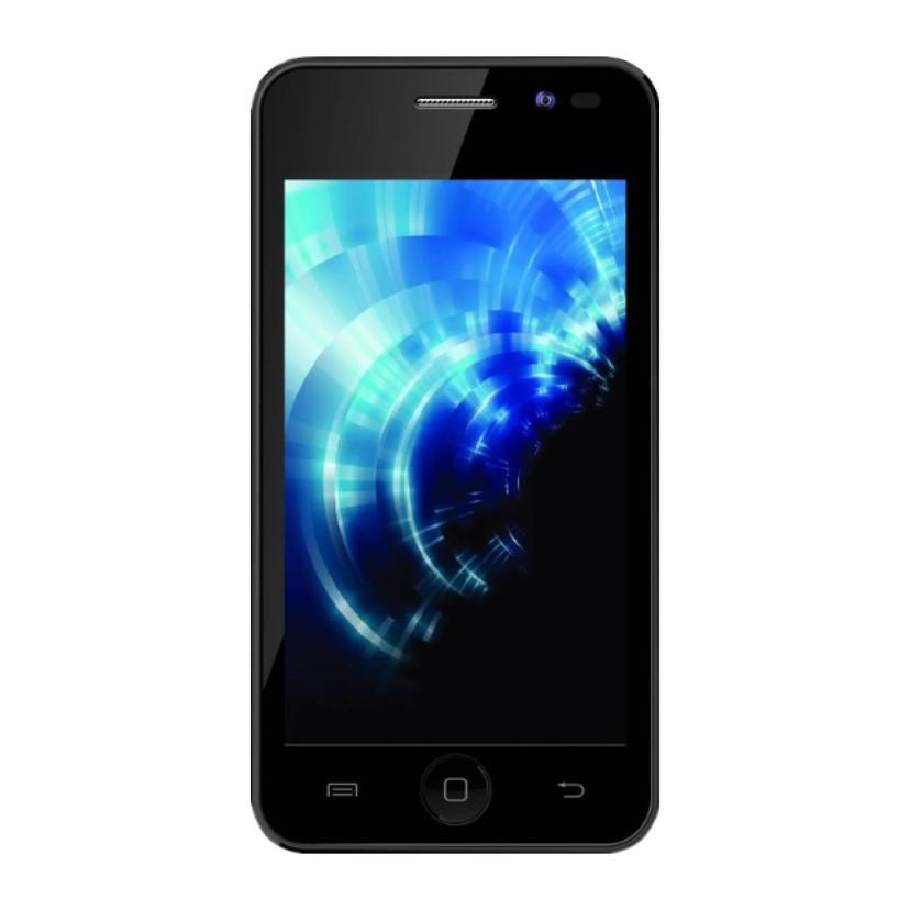 Karbonn Smart A12 Star front view