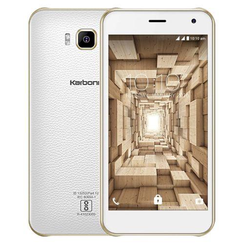 Karbonn Titanium 3D Plex Specification
