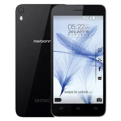 Karbonn Titanium Mach Two S360 Specification