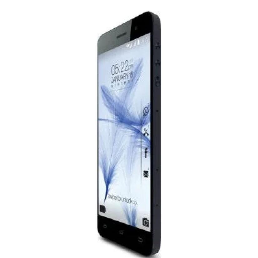 Karbonn Titanium Mach Two S360 front view