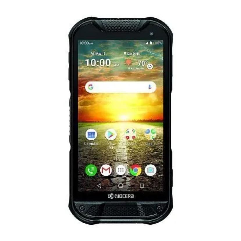 Kyocera DuraForce Pro 2 front view