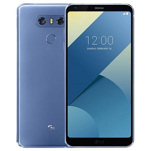LG G6 Specification