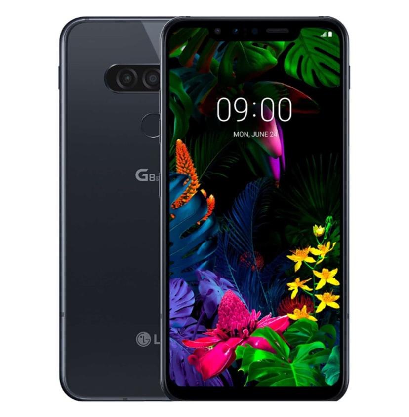 LG G8S ThinQ Specifcation
