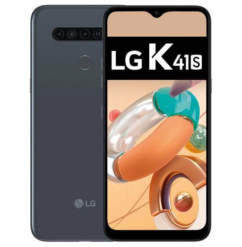 related LG K41S image