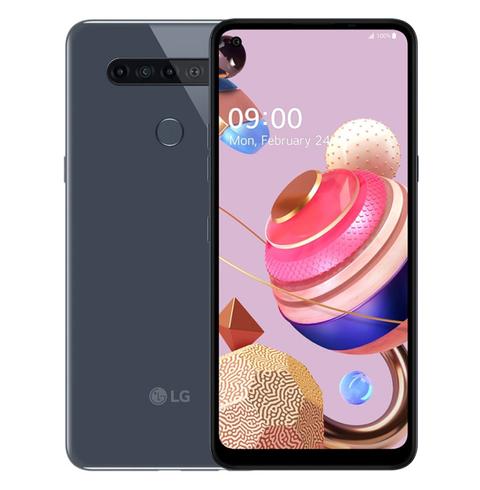related LG K51S image