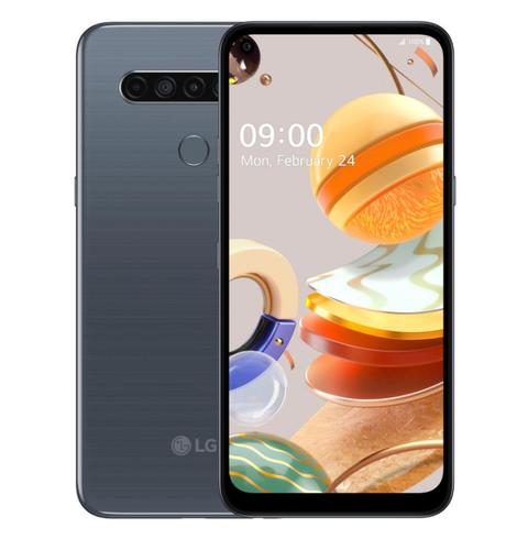 related LG K61 image