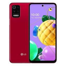 related LG Q52 image