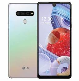 related LG Stylo 6 image