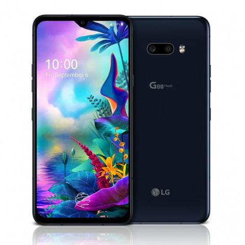 related LG V50S ThinQ 5G image