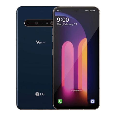 related LG V60 ThinQ 5G image