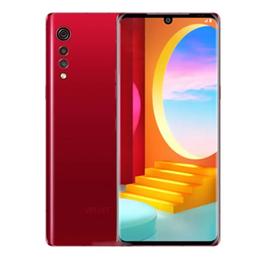 related LG Velvet 5G UW image