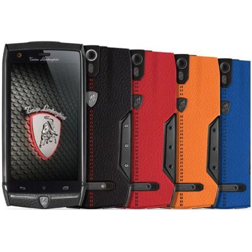 Lamborghini 88 Tauri color variants