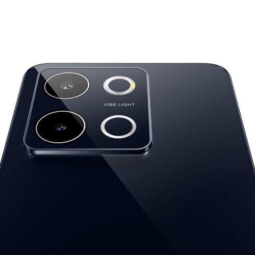 Lava Blaze 3 5G back view