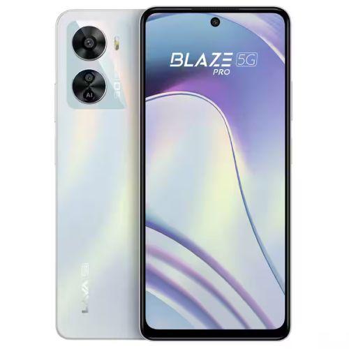 Lava Blaze Pro 5G Specification