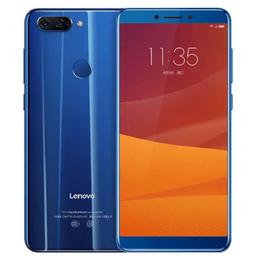 related Lenovo K5 image