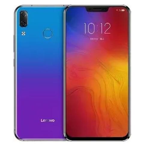 related Lenovo Z5 image
