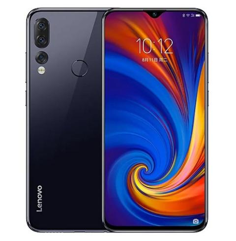 related Lenovo Z5s image