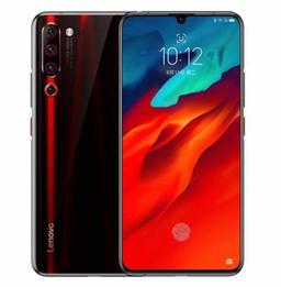 related Lenovo Z6 Pro 5G image
