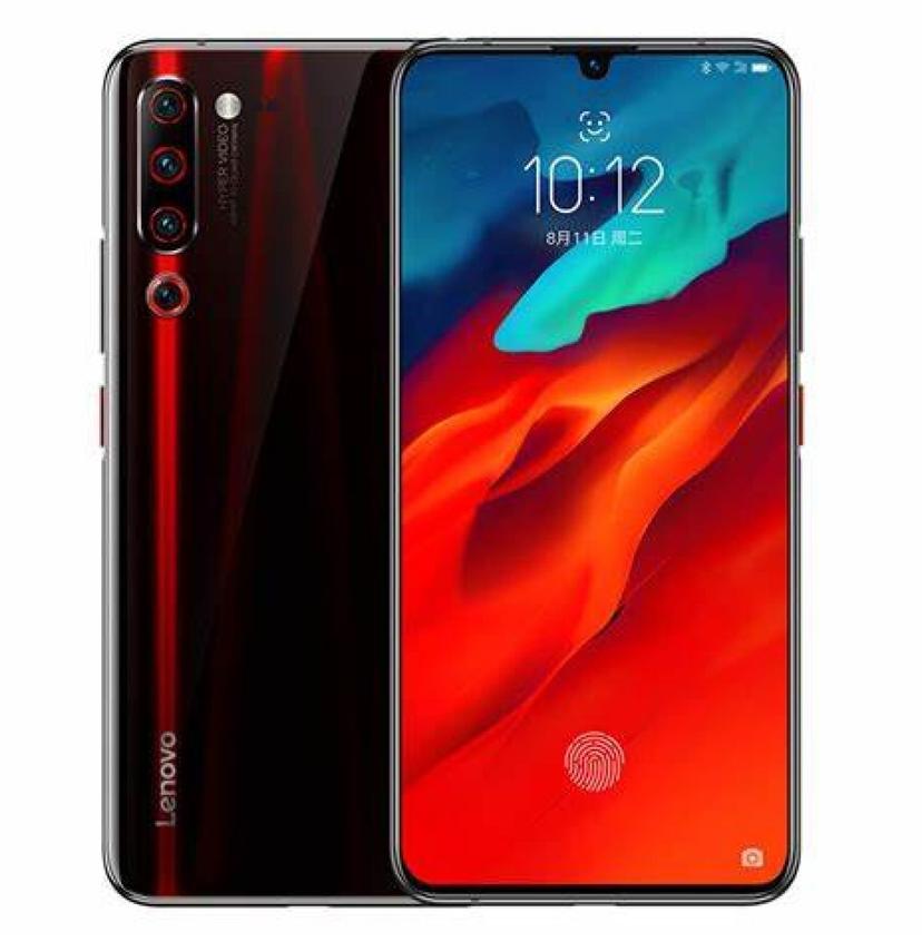 Lenovo Z6 Pro 5G Specifcation