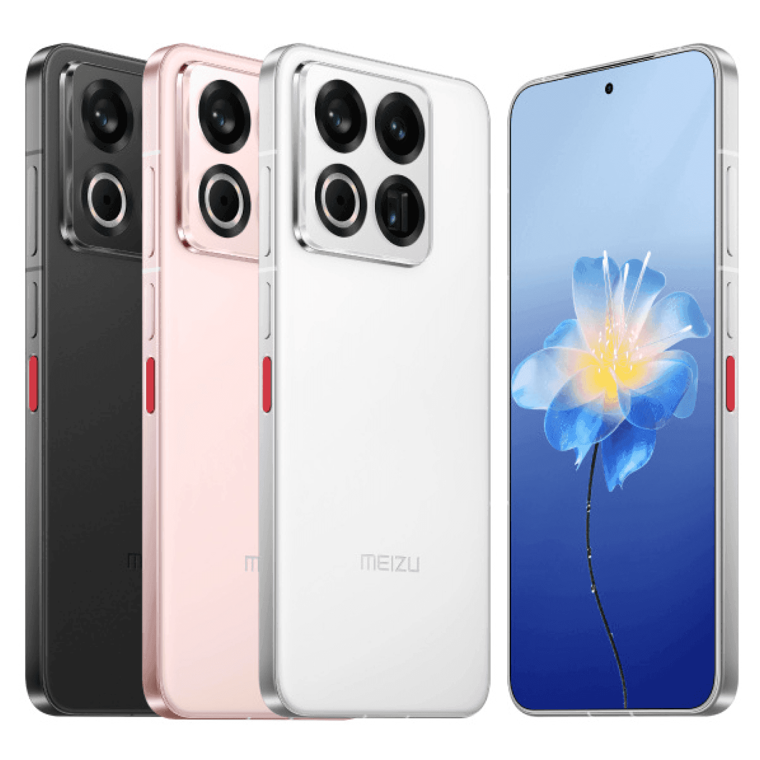 MEIZU 22 5G SPECIFICATION