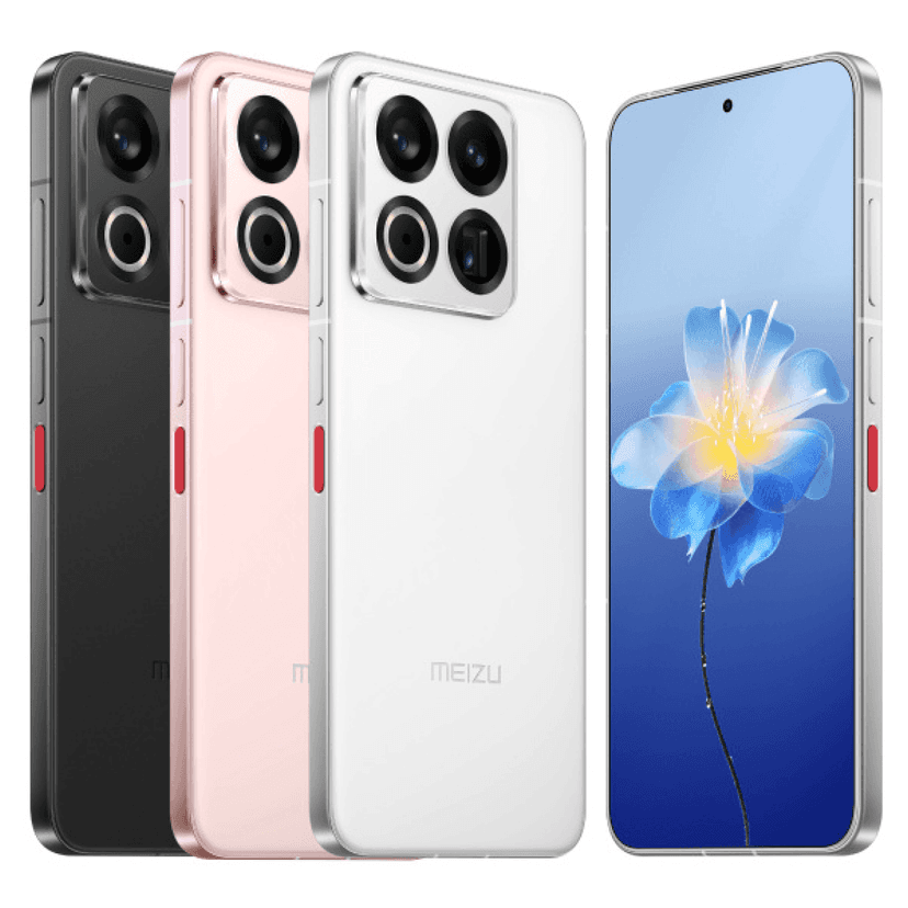 MEIZU 22 5G SPECIFICATION