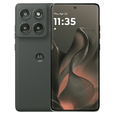 MOTOROLA EDGE (2025) 5G SPECIFICATION