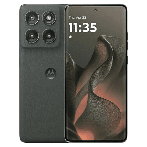 MOTOROLA EDGE (2025) 5G SPECIFICATION