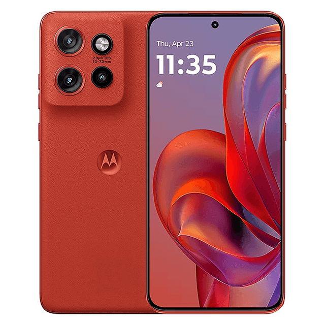 MOTOROLA EDGE 60 NEO 5G SPECIFICATION