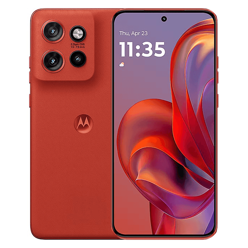 MOTOROLA EDGE 60 NEO 5G SPECIFICATION