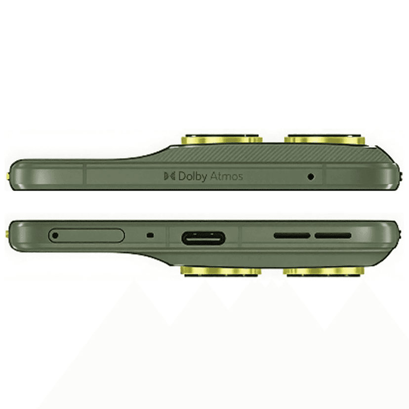 MOTOROLA EDGE 70 5G SPECIFICATION