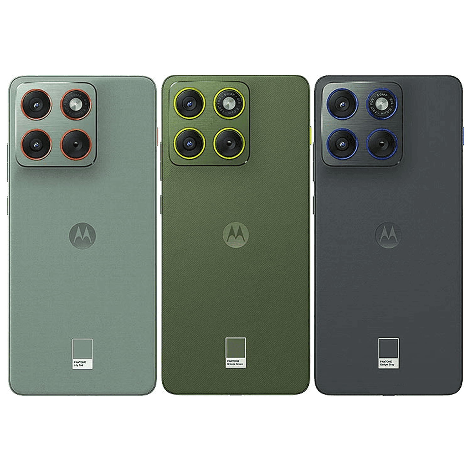 MOTOROLA EDGE 70 5G SPECIFICATION