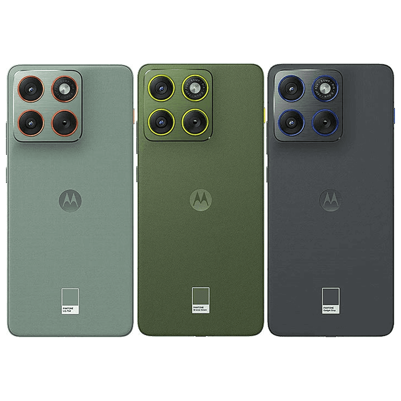 MOTOROLA EDGE 70 5G SPECIFICATION