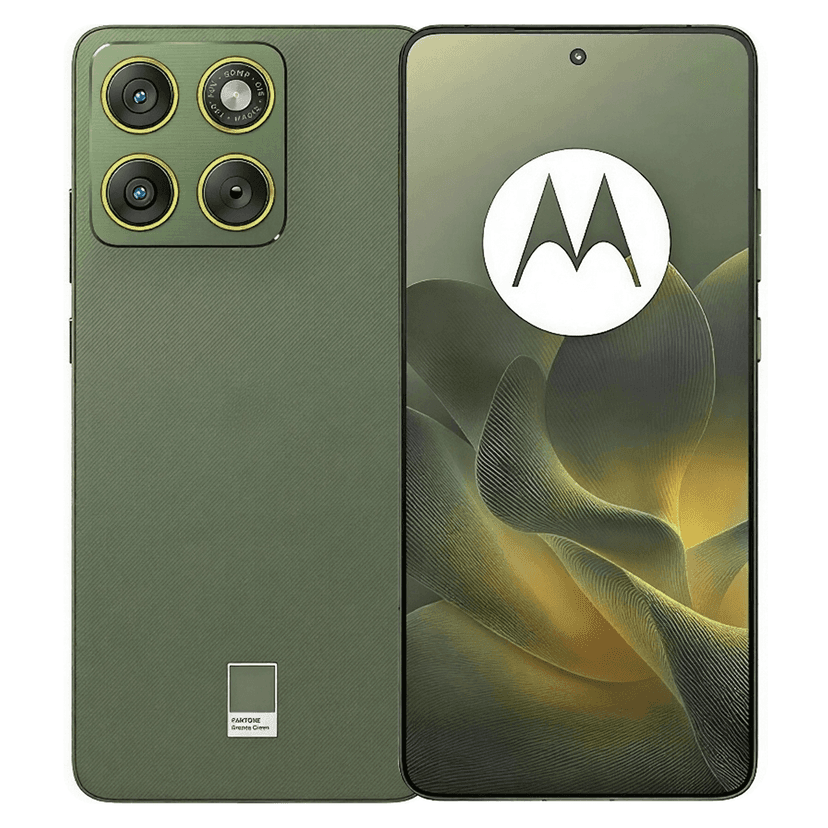 MOTOROLA EDGE 70 5G SPECIFICATION